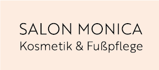 Logo - Salon Monica aus Bad Ischl